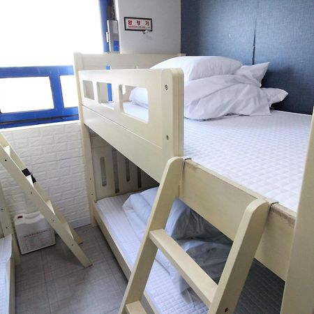 Hotel Golden Park Myeongdong โซล ภายนอก รูปภาพ