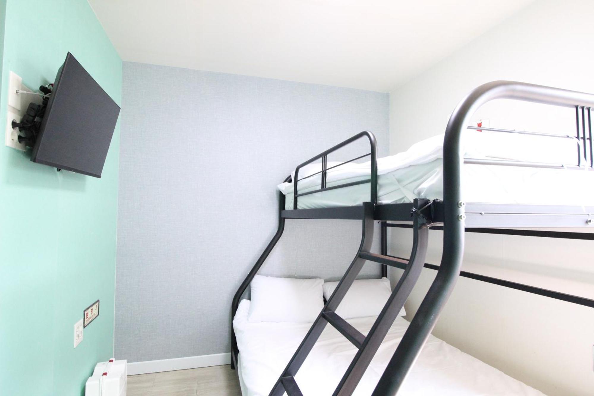 Hotel Golden Park Myeongdong โซล ภายนอก รูปภาพ