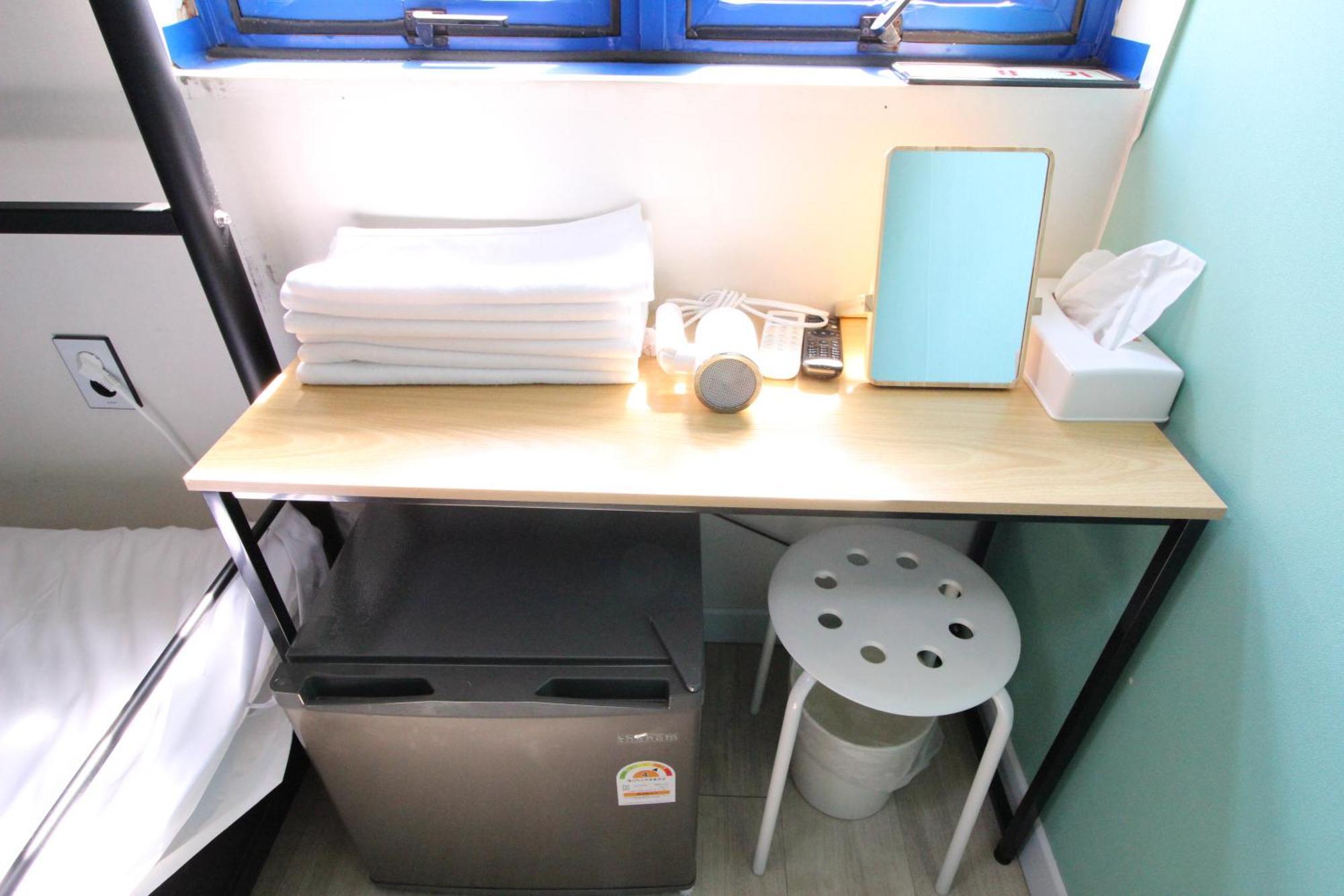 Hotel Golden Park Myeongdong โซล ภายนอก รูปภาพ