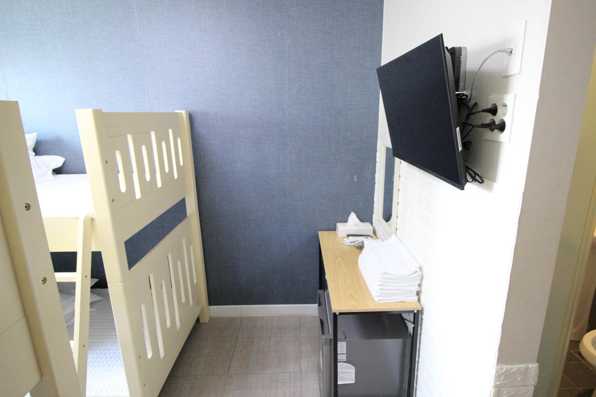 Hotel Golden Park Myeongdong โซล ภายนอก รูปภาพ