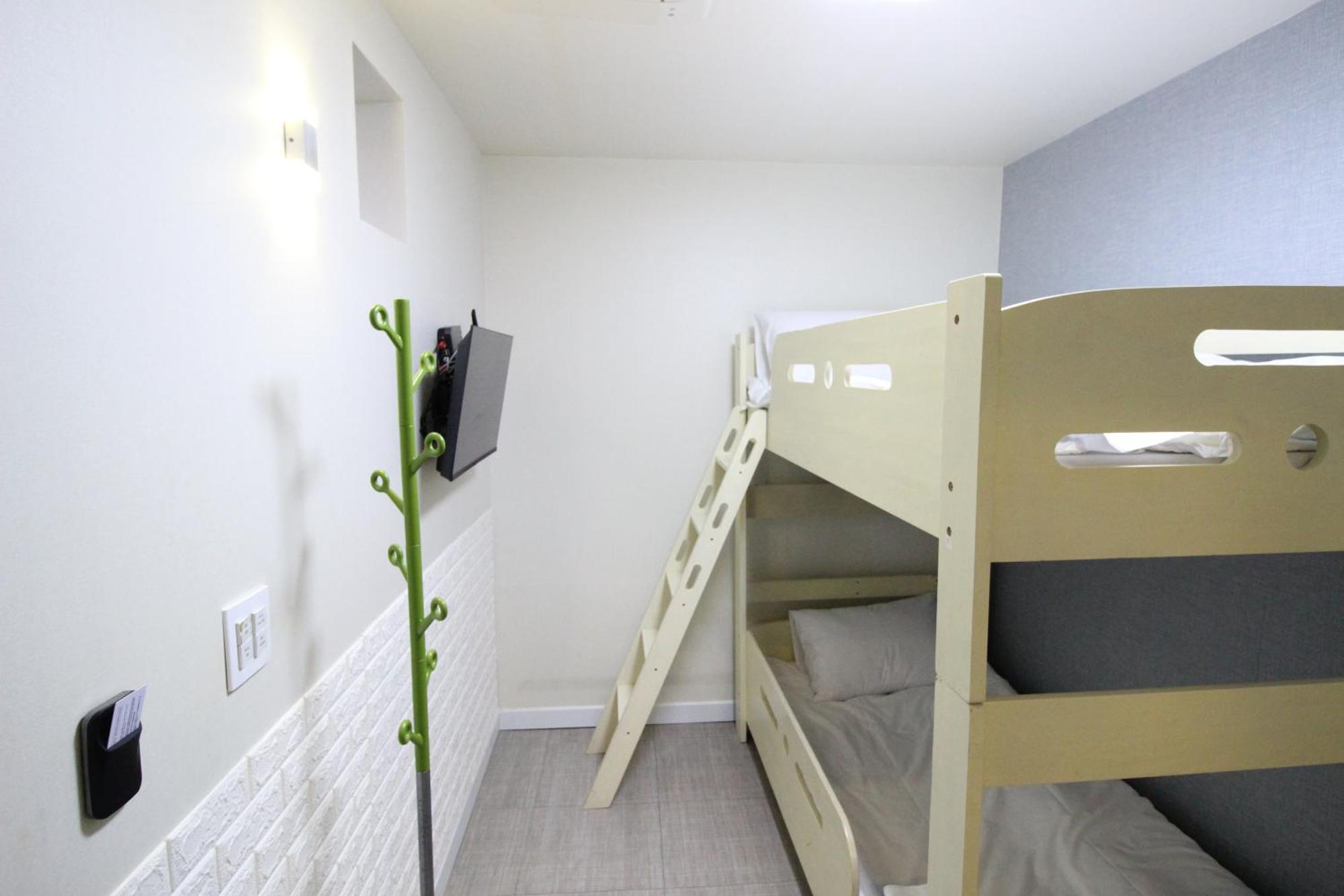 Hotel Golden Park Myeongdong โซล ภายนอก รูปภาพ