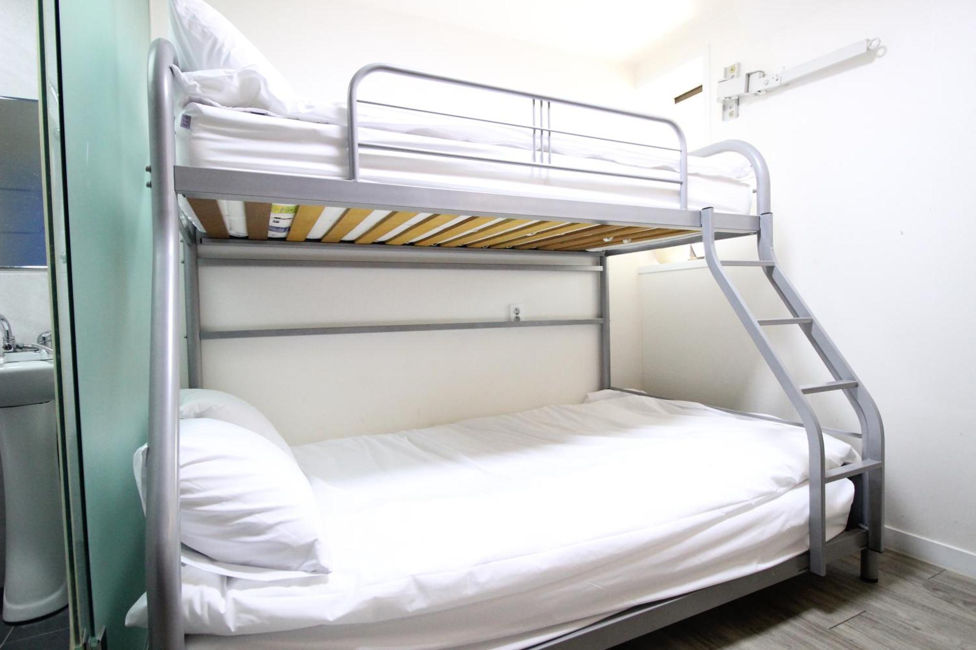 Hotel Golden Park Myeongdong โซล ภายนอก รูปภาพ