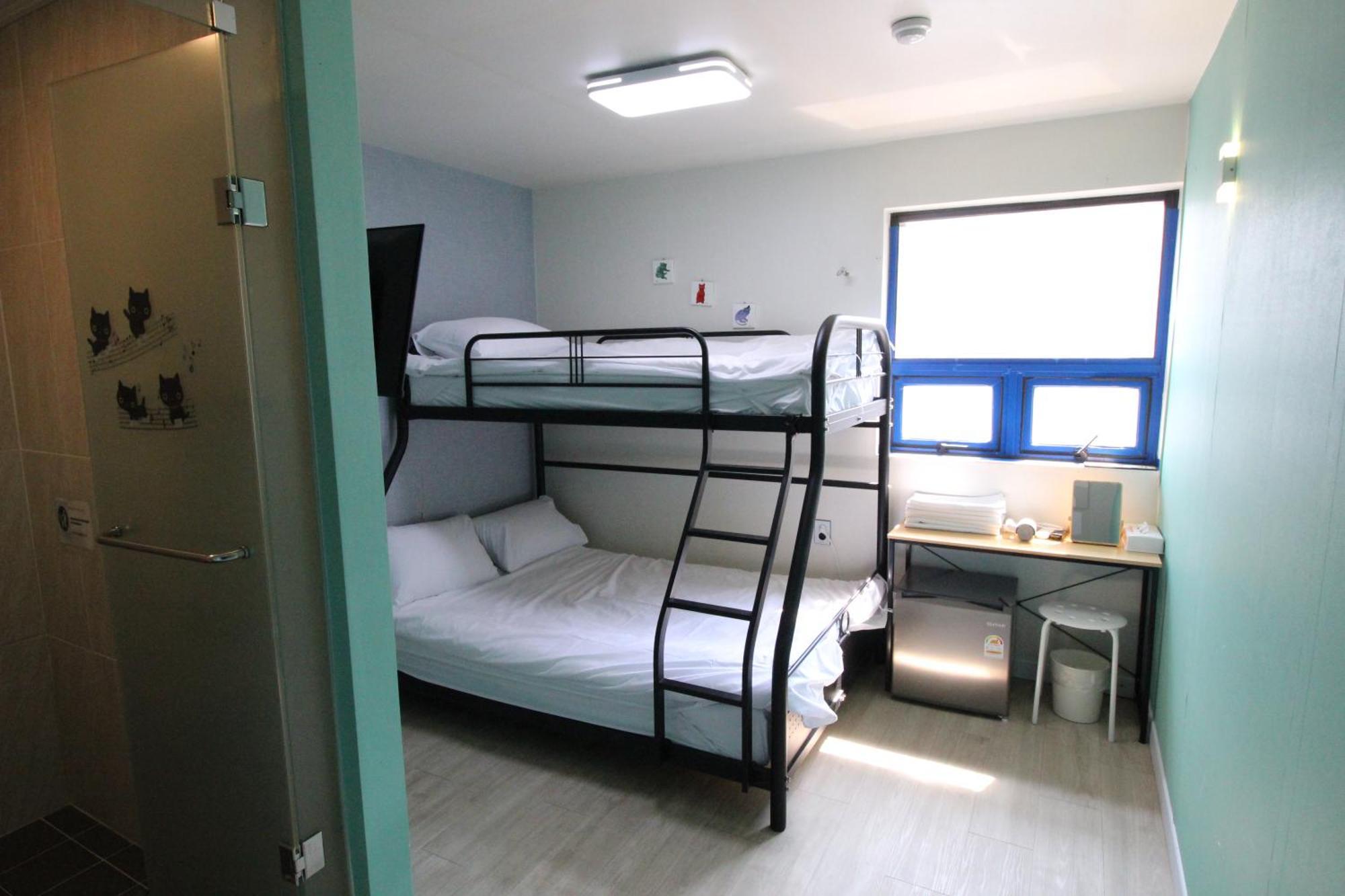 Hotel Golden Park Myeongdong โซล ภายนอก รูปภาพ