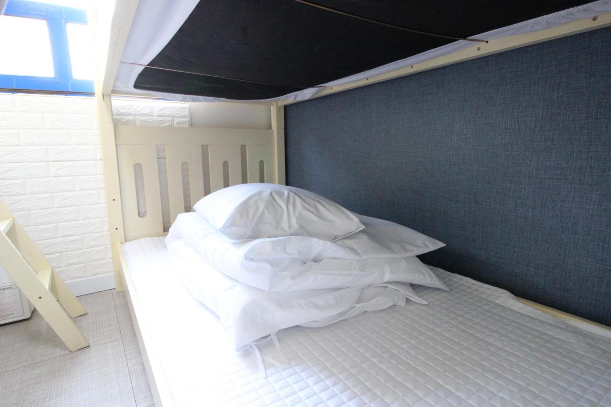 Hotel Golden Park Myeongdong โซล ภายนอก รูปภาพ