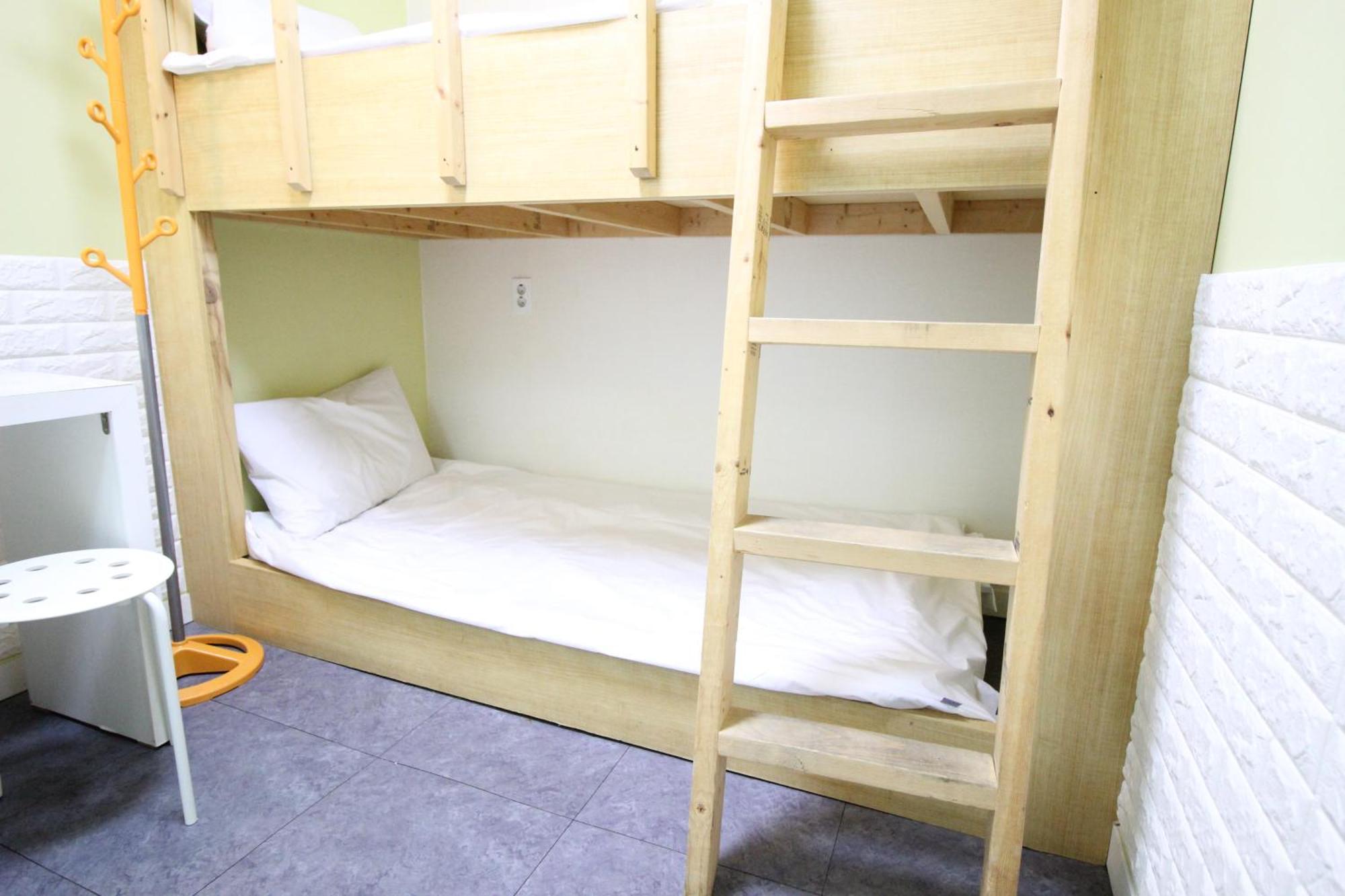 Hotel Golden Park Myeongdong โซล ภายนอก รูปภาพ