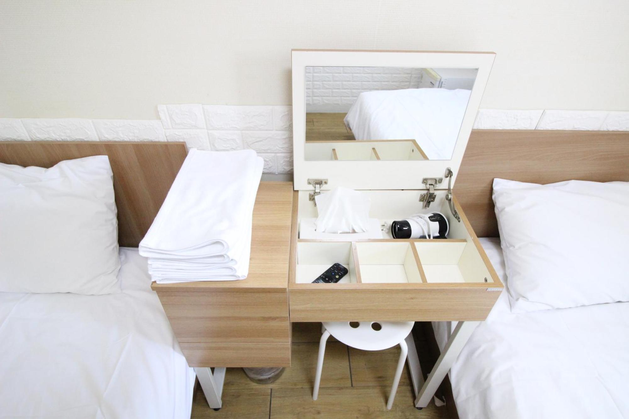 Hotel Golden Park Myeongdong โซล ภายนอก รูปภาพ