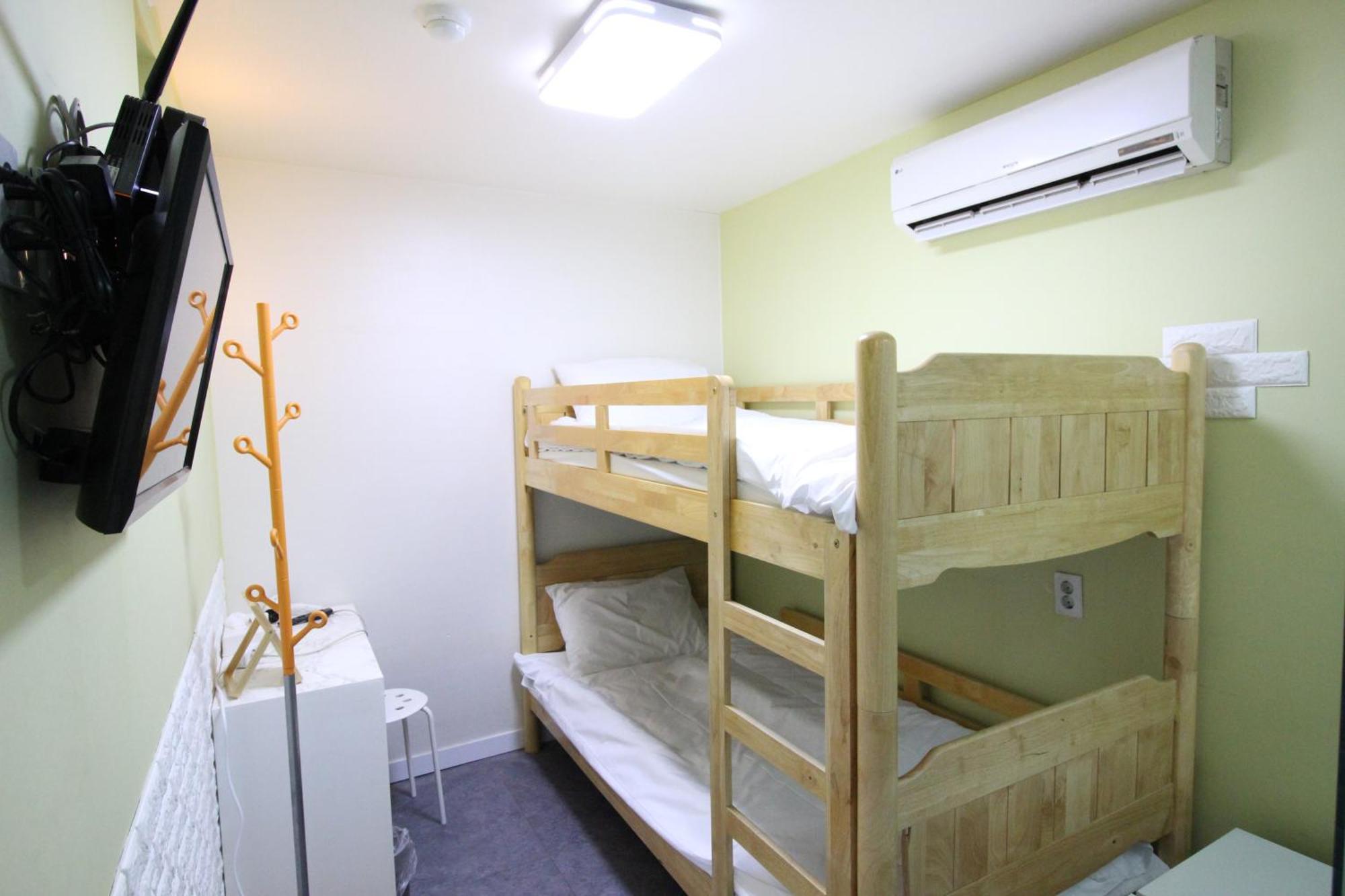 Hotel Golden Park Myeongdong โซล ภายนอก รูปภาพ
